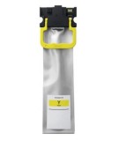 Cartus compatibil Epson T11C4 C13T11C440 Yellow 3K, Europrint