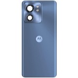 Capac Baterie Motorola Edge 40, Albastru (Lunar Blue), Service Pack 5S58C22679