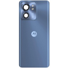 Capac Baterie Motorola Edge 40, Albastru (Lunar Blue), Service Pack 5S58C22679