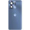 Capac Baterie Motorola Edge 40, Albastru (Lunar Blue), Service Pack 5S58C22679