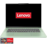 Laptop Lenovo IdeaPad Slim 5 15ARP10 cu procesor AMD Ryzen&trade; 7 7735HS pana la 4.75GHz, 15.1 WQXGA, OLED, 16GB LPDDR5x, 1TB SSD, AMD Radeon&trade; 680M Graphi