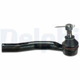 Cap de bara Citroen C1, C1 II; Peugeot 107, 108; Toyota Aygo Motor 1.0, 1.0, 1.0, 1.0, 1.0 GPL, 1.0 VTi, 180x45x76mm, parte montare Axa fata
