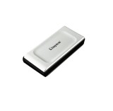 Cumpara ieftin SSD Extern Kingston SXS2000, 1TB, negru