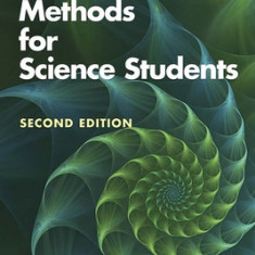 Mathematical Methods for Science Students: Second Edition