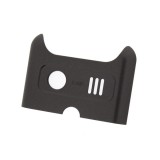 Allview M9 Jump Top Cover Negru OEM - Banda Flex Telefon