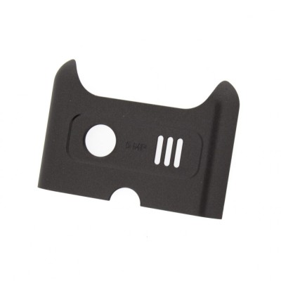 Allview M9 Jump, Top Cover, Negru, OEM foto