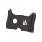 Allview M9 Jump, Top Cover, Negru, OEM