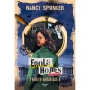 Enola Holmes - A fekete bat&aacute;r esete - Nancy Springer