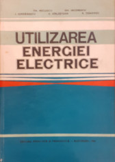 Utilizarea energiei electrice foto