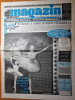 Magazin 25 martie 1999-art marc mcgwire,rodman,key biscayne,pete sampras