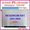 Display Laptop, Asus, VivoBook Pro 16 K6602H, K6602HC, K6602HE, K6602V, K6602VV, K6602VU, K6602Z, K6602ZE, K6602ZC, NE160QUM-NX1 V18.0, 18010-16021000