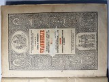 Sf&acirc;nta și Dumnezeiasca Evanghelie -1941, Patriarhul Nicodim.