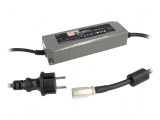 Alimentator LED 120W 24VDC 5A IP67
