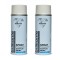 Pachet 2 x Vopsea Spray Brilliante Alb Crem RAL 9001 400 ml