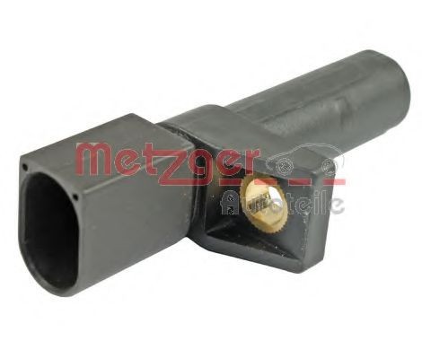 Senzor impulsuri, arbore cotit MERCEDES SPRINTER 3-t caroserie (903) (1995 - 2006) METZGER 0902006