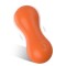 Mini vibrator Angela Orange