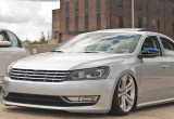 Capace oglinzi batman Passat b7 / Vw CC