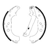 Set saboti frana Textar 91064900, parte montare : Punte spate