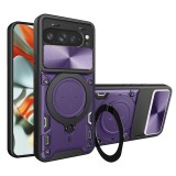 Husa Google Pixel 9 Pro XL Techsuit CamGuard Pro, mov