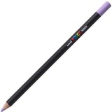 Creion pastel uleios KPE-200, 4 mm, lila, Posca