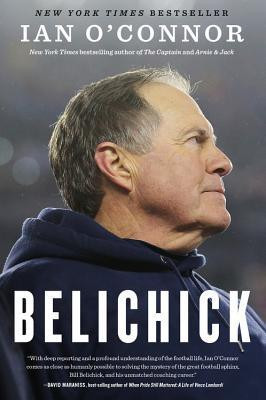 Belichick: The Making of the Greatest Football Coach of All Time foto