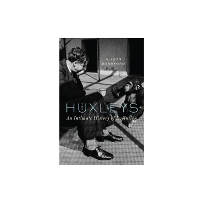 The Huxleys: An Intimate History of Evolution foto