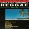 CD Various &ndash; The Best Of &amp; The Rest Of Greatest Original Reggae Hits (EX)