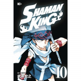 Shaman King Omnibus TP Vol 05