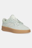 adidas sneakers Court 24 culoarea verde, JP5378