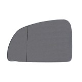 Geam oglinda Opel Meriva 05.2003-06.2010 partea stanga BestAutoVest crom asferica fara incalzire