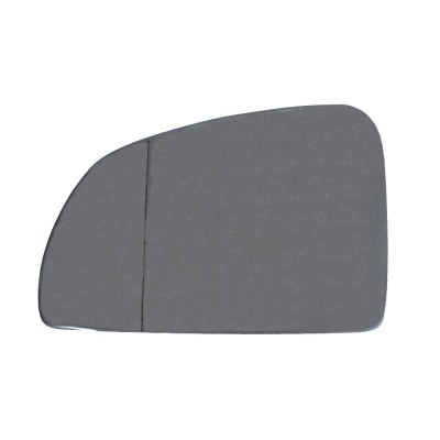 Geam oglinda Opel Meriva 05.2003-06.2010 partea stanga BestAutoVest crom asferica fara incalzire foto