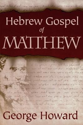 Hebrew Gospel of Matthew foto