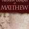 Hebrew Gospel of Matthew