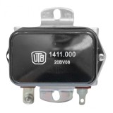 Releu &icirc;ncărcare mecanic 12V UTB 1411.000 pentru tractoare U650 / U445