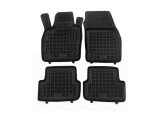 Covorase Auto Cauciuc Tip Tavita Dedicate VW Taigo 2021+ Rezaw Polonia