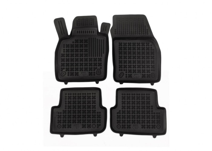 Covorase Presuri Auto Cauciuc Dedicate VW TAIGO 2021+