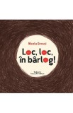 Loc, loc, in barlog! - Nicola Grossi