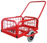Carucior transport marfa Handtruck 168, max. 100 kg