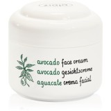 Ziaja Avocado crema de fata regeneratoare 50 ml