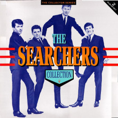 Vinil 2xLP The Searchers ‎– Collection (VG+)