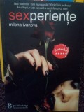 Milena Ivanova - Sexperiente (Editia: 2007)