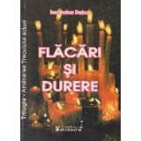 Flacari si durere