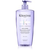 K&eacute;rastase Blond Absolu Bain Lumi&egrave;re șampon de baie pentru iluminarea părului sau pentru părul cu șuvițe 500 ml