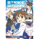 Cumpara ieftin Strike Witches: Maidens in the Sky Vol. 2