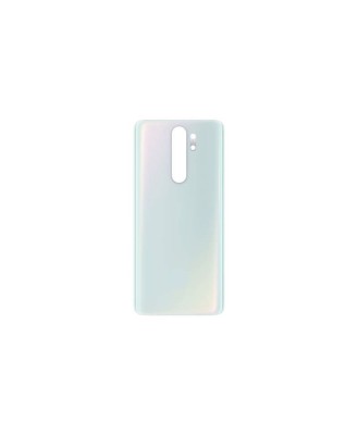 Capac Baterie Xiaomi Redmi Note 8 Pro Alb foto