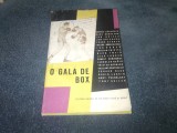 O GALA DE BOX 1965