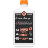 Lola Cosmetics Dream Shampoo sampon hidratant 250 ml