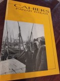Cahiers - Panait Istrati Nr. 9 / 1992