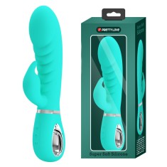 Pretty Love Prescott Green Vibrator pentru Plăcere G-spot