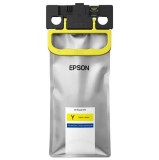 Epson cartus Cerneala Yellow XXL C13T11P440, Compatibil cu WorkForce Pro